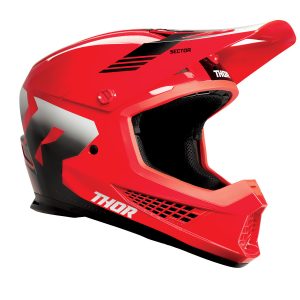 CASCO THOR SECTOR 2 CARVE RED/WHITE