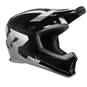 CASCO THOR SECTOR 2 CARVE BLACK/WHITE