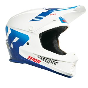 CASCO THOR SECTOR 2 CARVE WHITE/BLUE
