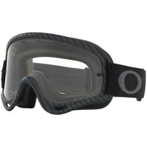 Gafas OAKLEY O-Frame MX - mate Carbon Fiber / Lente transparente