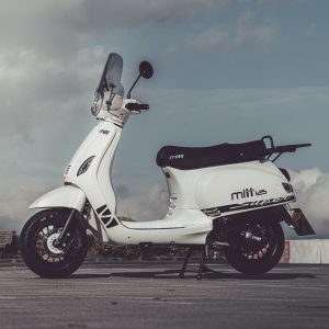 MITT SUPER 125CC