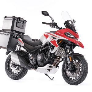 MITT 530cc TT ADVENTURE
