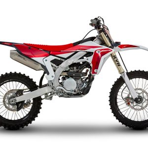 FANTIC XXF 250 4T 2024