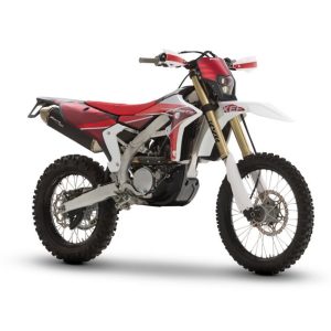 FANTIC XEF 250 4T 2025