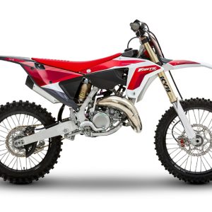 Motos Nuevas