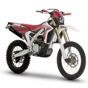 FANTIC XEF 450 4T 2025