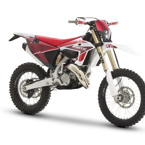 FANTIC XE 125CC 2T 2025