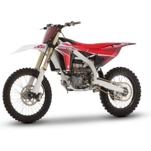FANTIC XXF 450 4T 2025