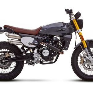FANTIC CABALLERO DELUXE 125CC 2024
