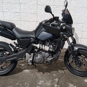 YAMAHA MT03 660cc 2009