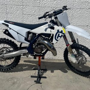 HUSQVARNA TC 125cc 2022