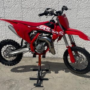 GAS GAS MC 65cc 2022