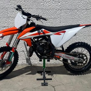 KTM SX 125 2020