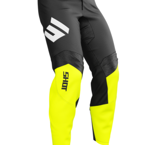 PANTALON SHOT DRAW INSTINCT NEON YELLOW
