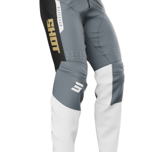 PANTALON SHOT DEVO LEAGUE GOLD