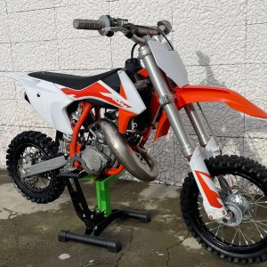 KTM SX 50 2020