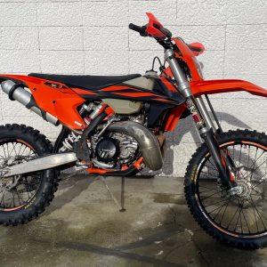 KTM EXC 300 TPI 2019